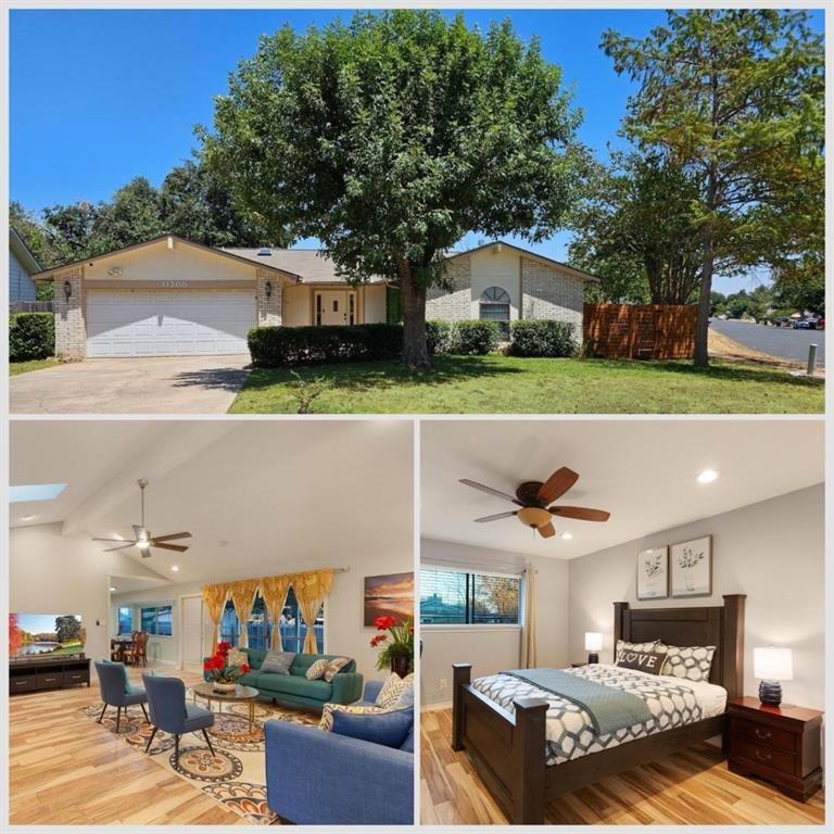 11200 Iron Oak Trail Austin TX 78750