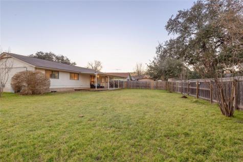 11200 Iron Oak Trail Austin TX 78750