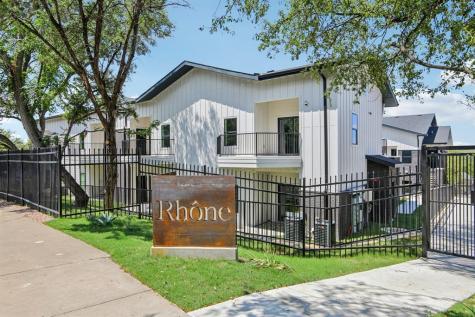 2450 Wickersham Lane Austin TX 78741