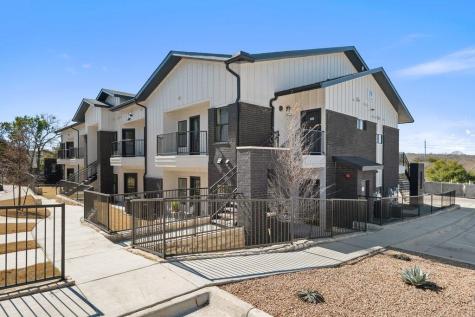 2450 Wickersham Lane Austin TX 78741