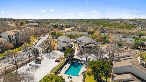 2450 Wickersham Lane Austin TX 78741