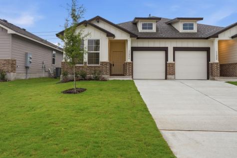 1126 Stone Valley Road Temple TX 76502
