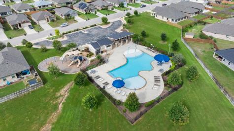 1126 Stone Valley Road Temple TX 76502