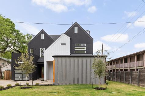 1402 Summit Street Austin TX 78741