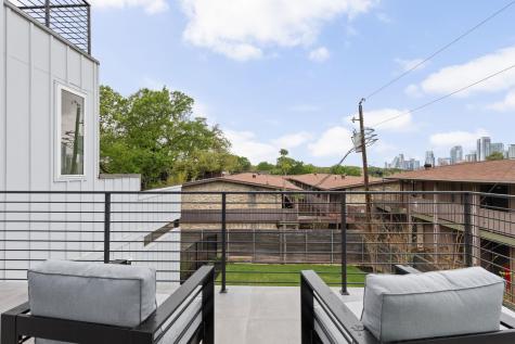 1402 Summit Street Austin TX 78741