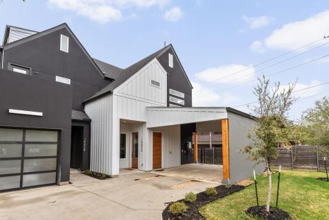 1402 Summit Street Austin TX 78741