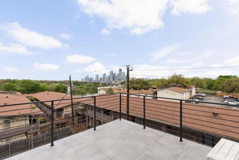 1402 Summit Street Austin TX 78741