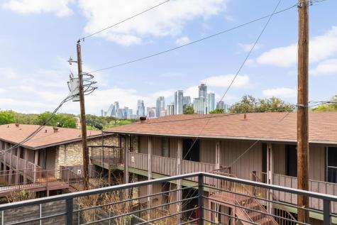 1402 Summit Street Austin TX 78741