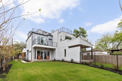 1402 Summit Street Austin TX 78741