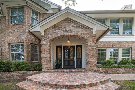 1702 Crested Butte Drive Austin TX 78746