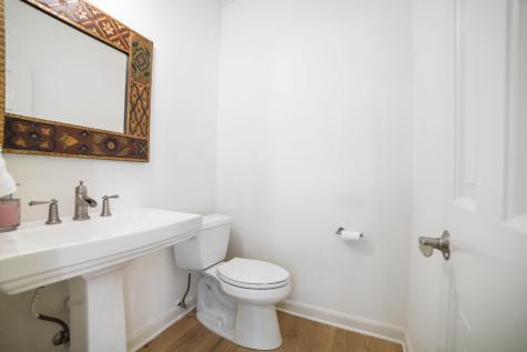 1702 Crested Butte Drive Austin TX 78746
