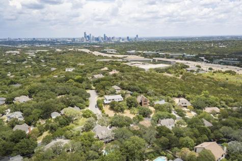 1702 Crested Butte Drive Austin TX 78746