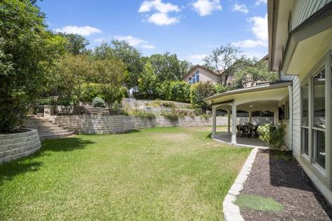 1702 Crested Butte Drive Austin TX 78746