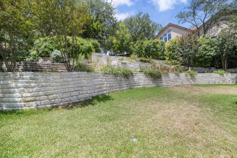 1702 Crested Butte Drive Austin TX 78746