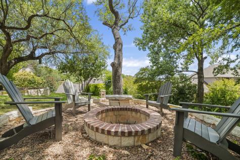 1702 Crested Butte Drive Austin TX 78746