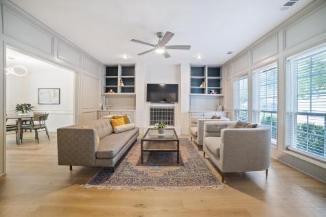 1702 Crested Butte Drive Austin TX 78746