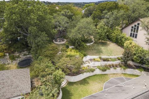 1702 Crested Butte Drive Austin TX 78746