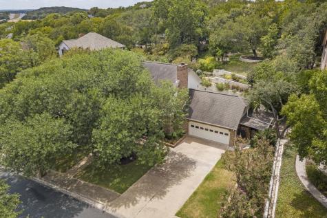 1702 Crested Butte Drive Austin TX 78746