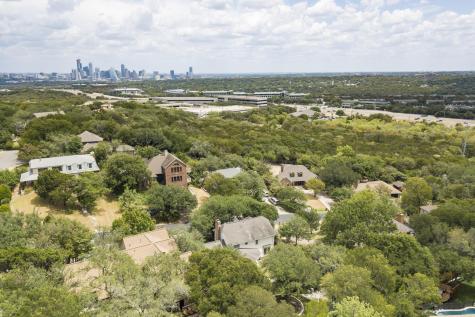 1702 Crested Butte Drive Austin TX 78746