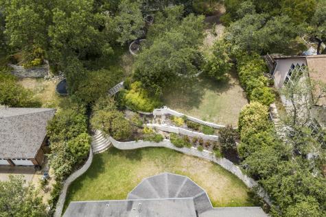 1702 Crested Butte Drive Austin TX 78746