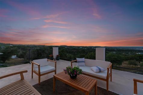 4922 Hidden Creek Lane Spicewood TX 78669