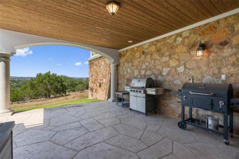 4922 Hidden Creek Lane Spicewood TX 78669