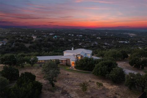 4922 Hidden Creek Lane Spicewood TX 78669
