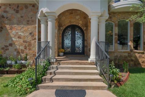 4922 Hidden Creek Lane Spicewood TX 78669