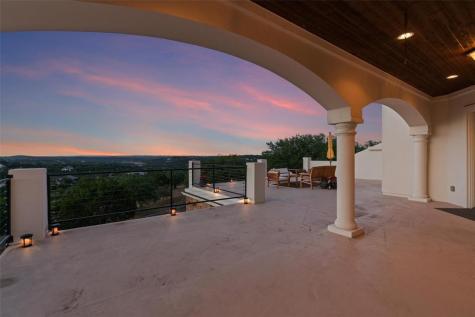 4922 Hidden Creek Lane Spicewood TX 78669