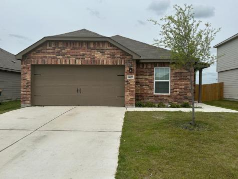 18300 Speculator Lane Elgin TX 78621