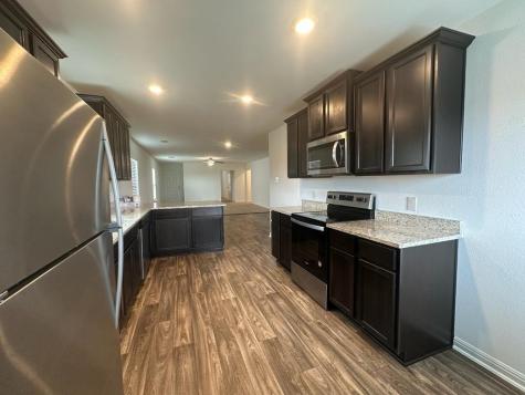 18300 Speculator Lane Elgin TX 78621