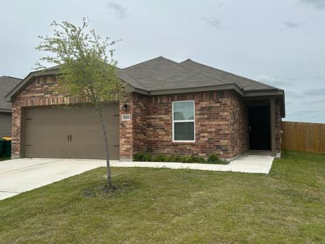 18300 Speculator Lane Elgin TX 78621