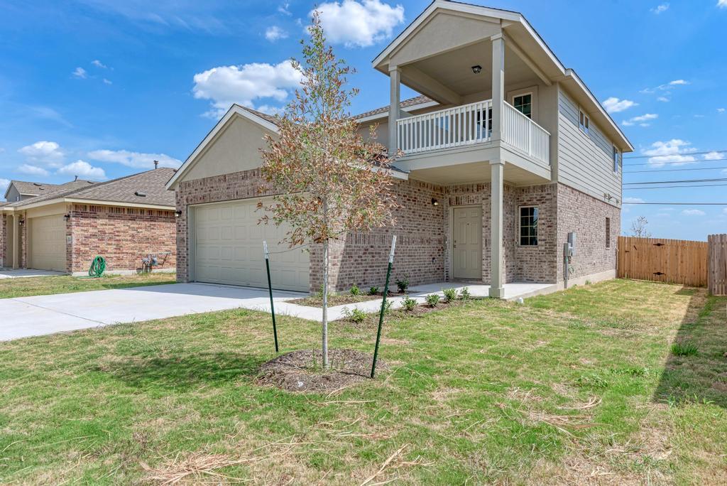 12441 Woodcock Way Manor TX 78653