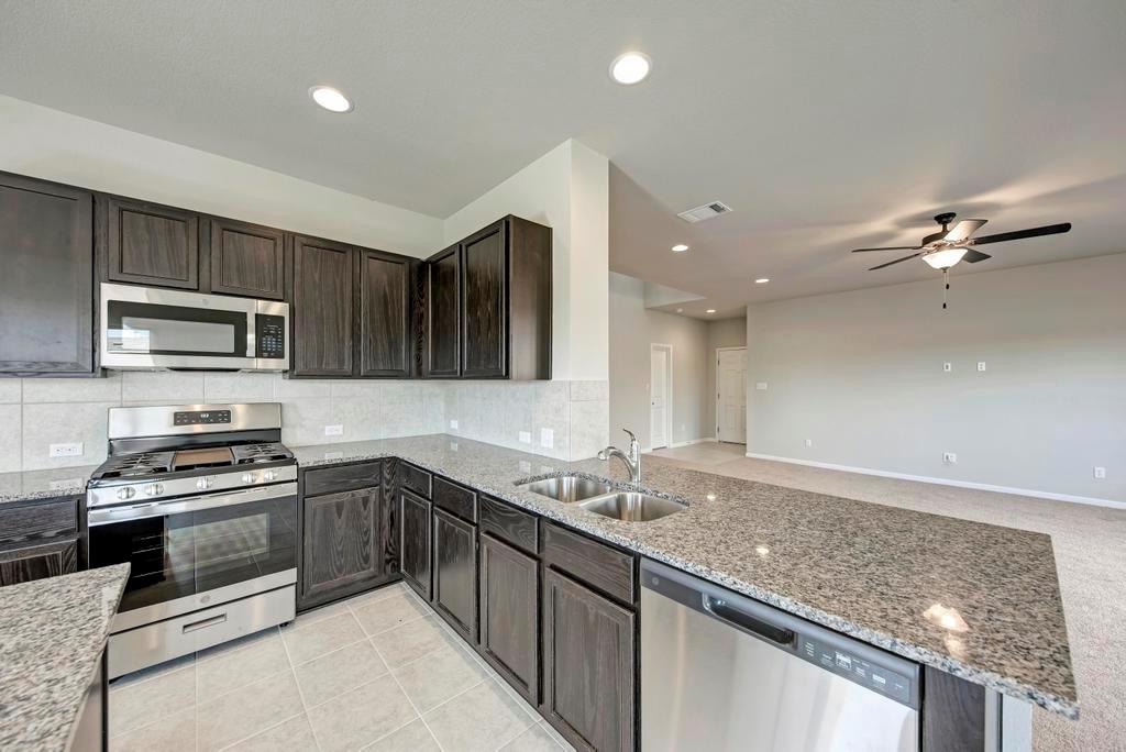 12441 Woodcock Way Manor TX 78653