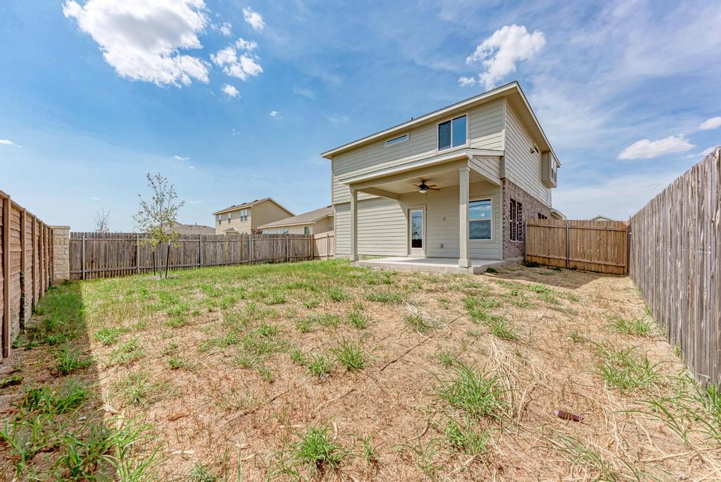 12441 Woodcock Way Manor TX 78653
