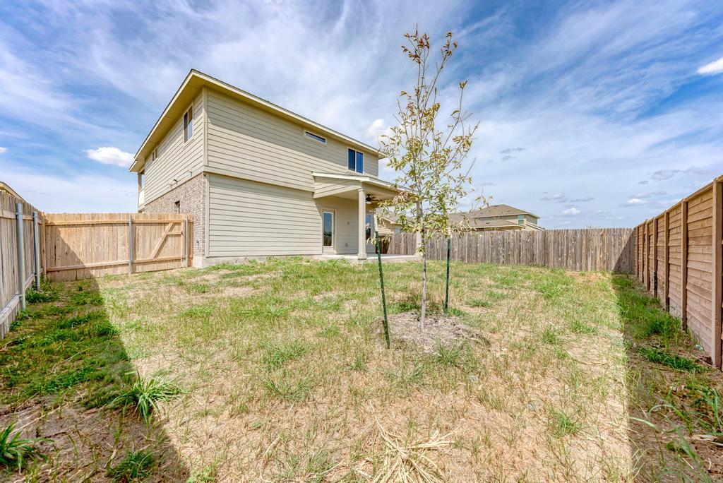 12441 Woodcock Way Manor TX 78653