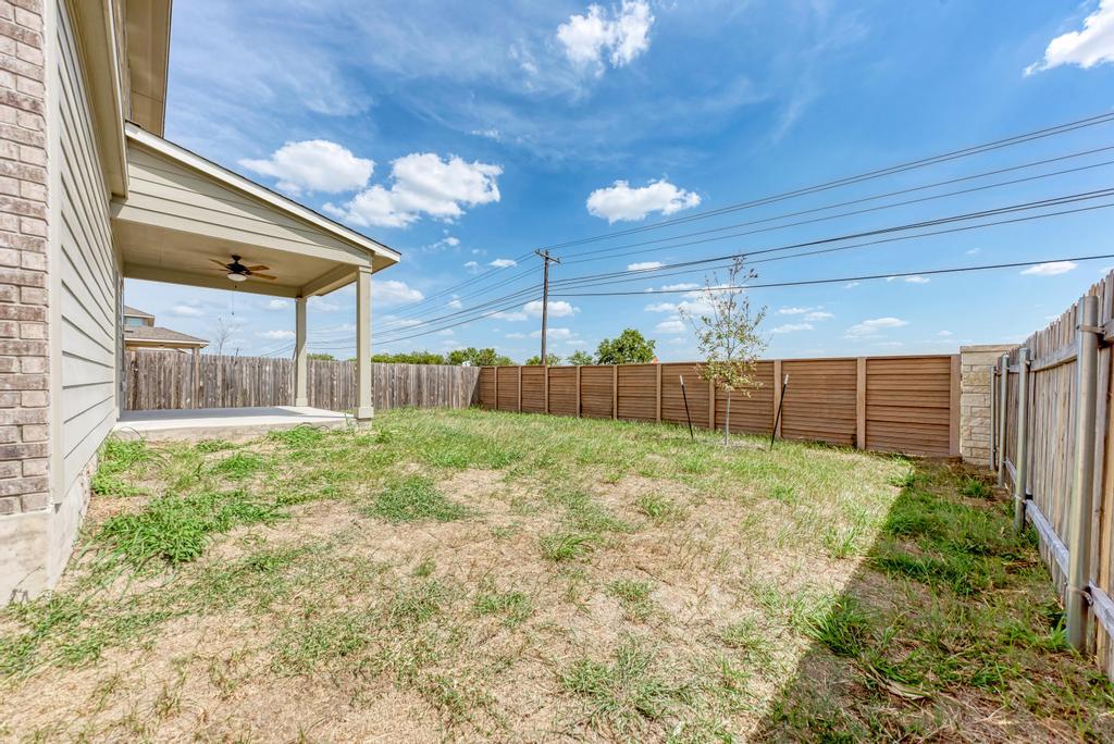 12441 Woodcock Way Manor TX 78653