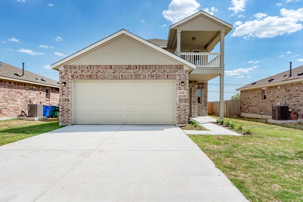 12441 Woodcock Way Manor TX 78653