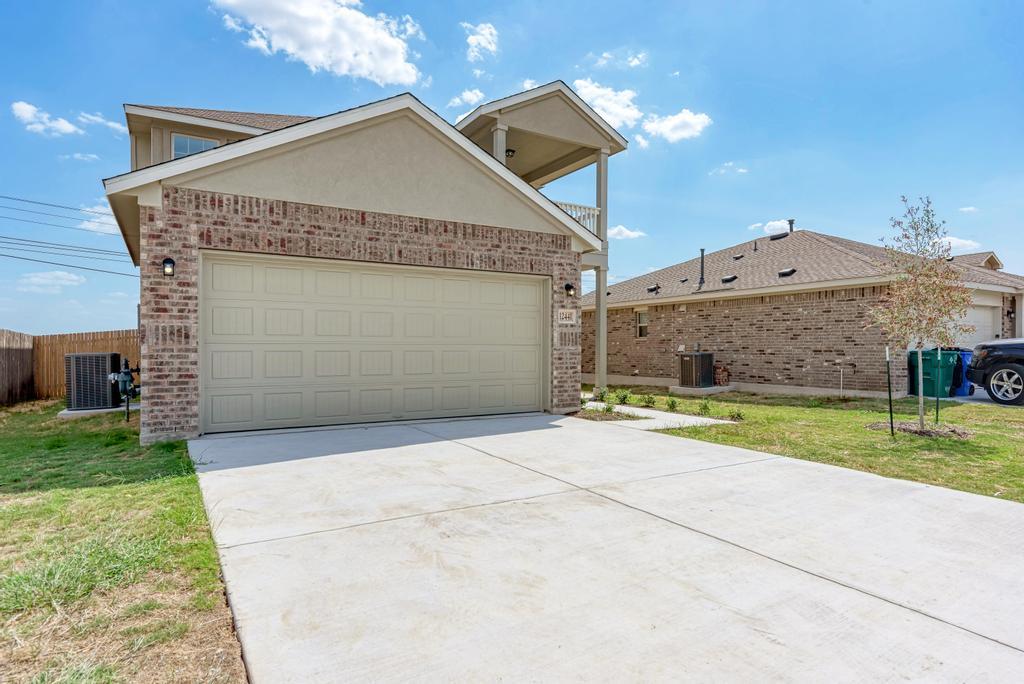 12441 Woodcock Way Manor TX 78653