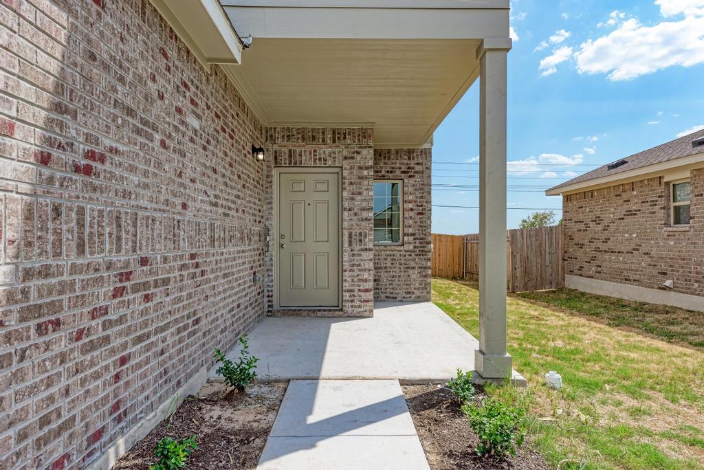 12441 Woodcock Way Manor TX 78653