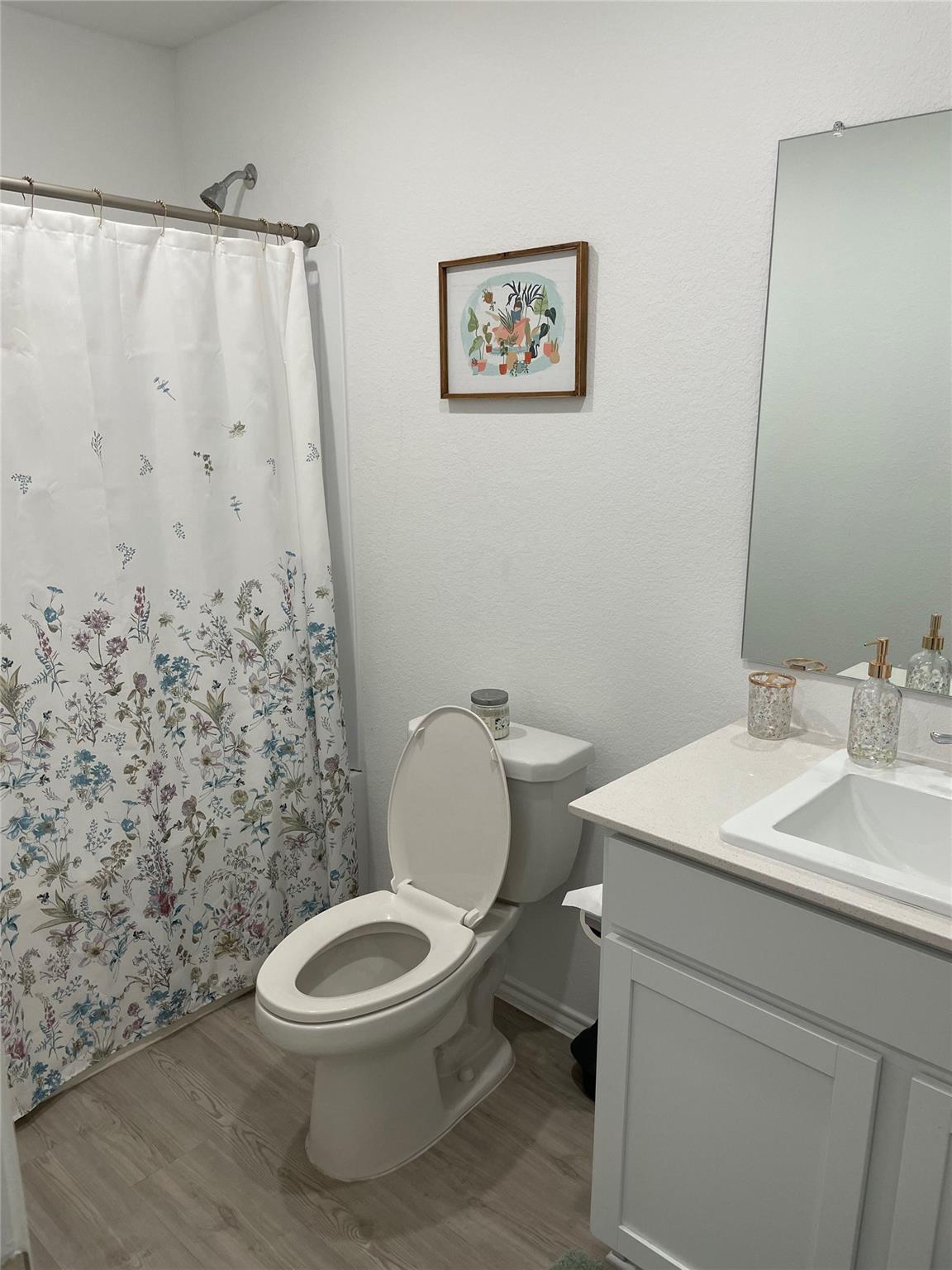 212 Marty Allen Loop Jarrell TX 76537