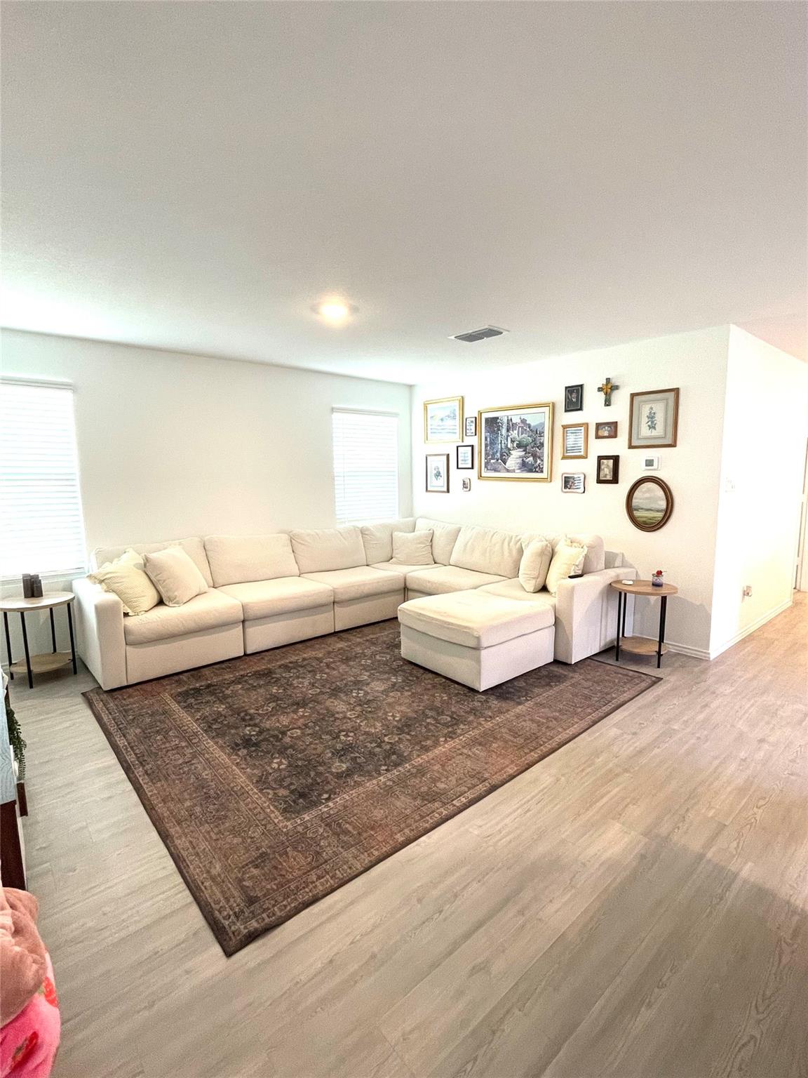 212 Marty Allen Loop Jarrell TX 76537