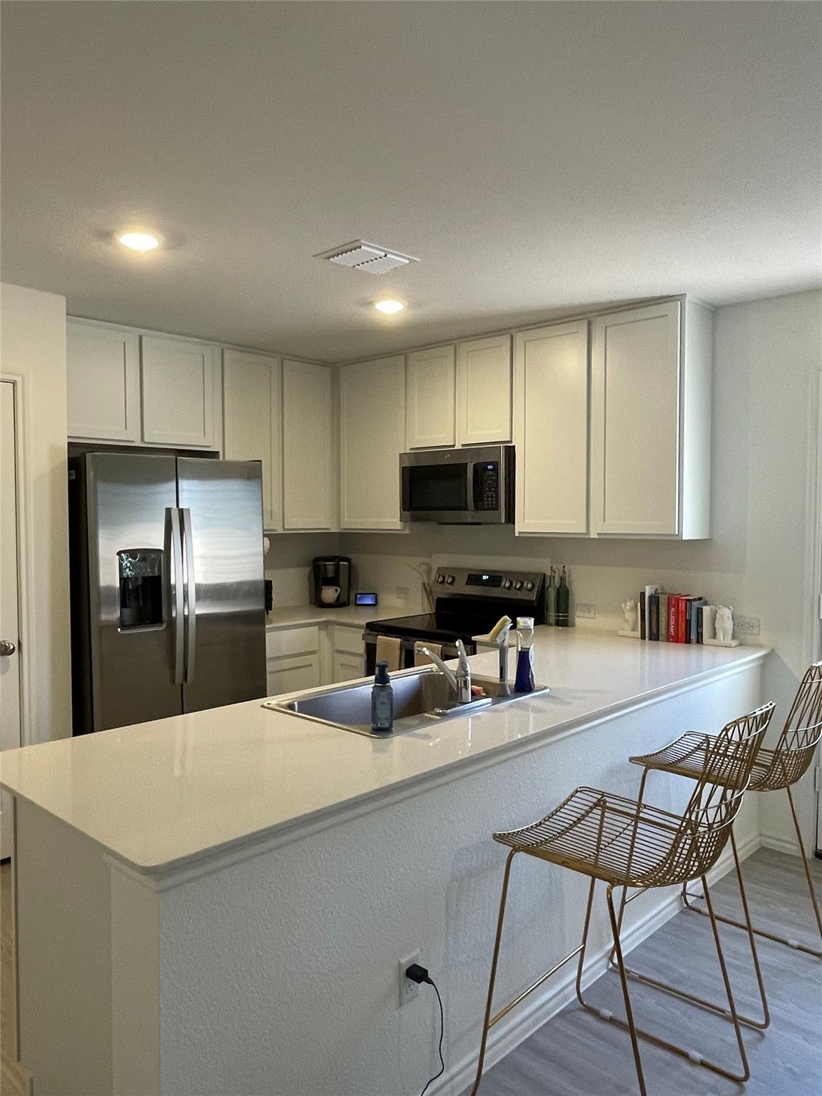 212 Marty Allen Loop Jarrell TX 76537