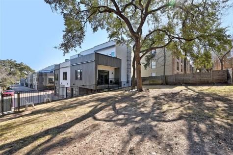 2804 S 1st Street Austin TX 78704