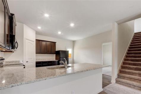 317 Hyacinth Way Jarrell TX 76537