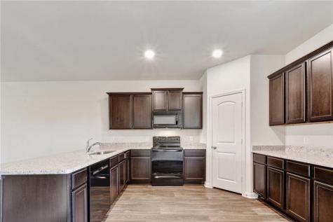 317 Hyacinth Way Jarrell TX 76537