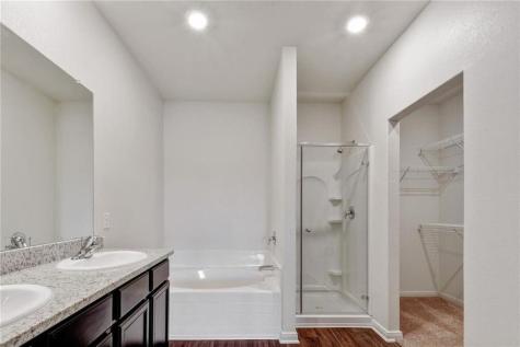 317 Hyacinth Way Jarrell TX 76537