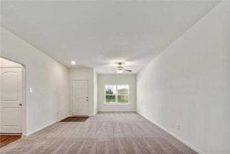 317 Hyacinth Way Jarrell TX 76537