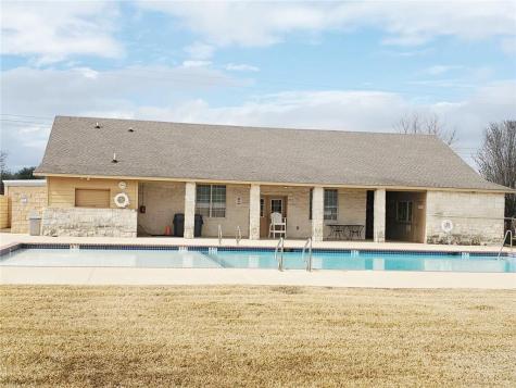 317 Hyacinth Way Jarrell TX 76537