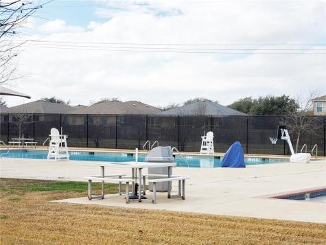 317 Hyacinth Way Jarrell TX 76537